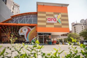 ARA ofrece contratación inmediata con sueldo de $2,000,000