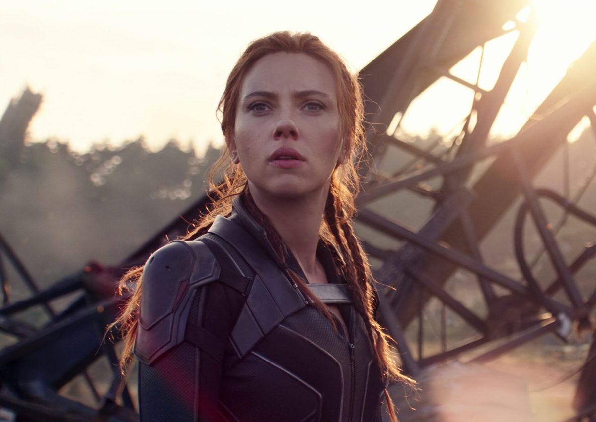 Scarlett Johansson demandó a Disney. Entérate por qué