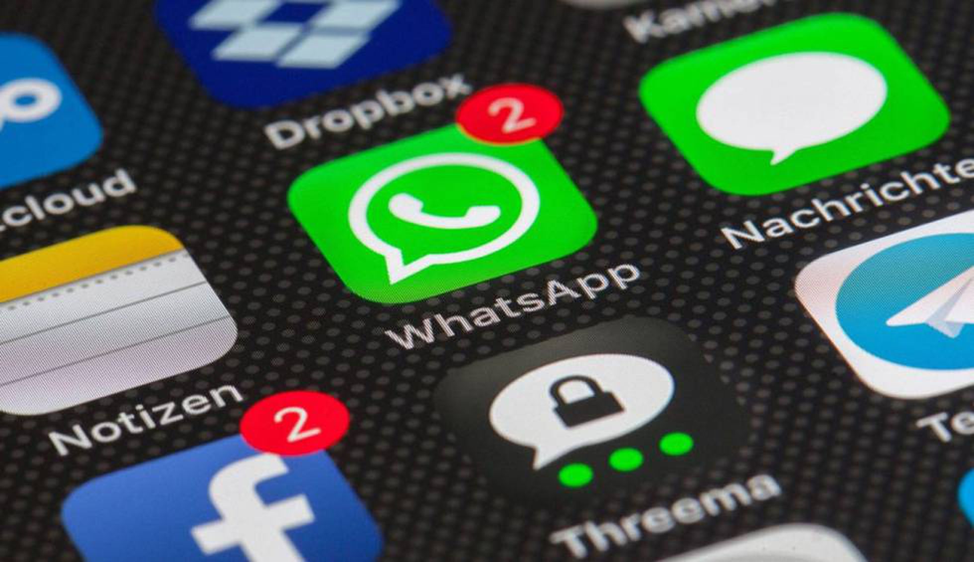 WhatsApp podría bloquear tu cuenta, si utilizas alguna de estas apps