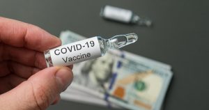 Lo que pagó Colombia por las vacunas contra la COVID-19