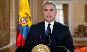 Colombia abre las puertas a ciudadanos afganos
