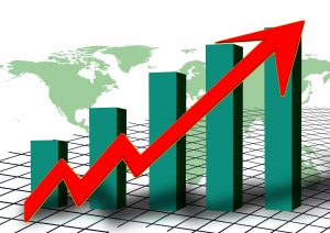 La inflación en julio presentó una variación tres veces mayor
