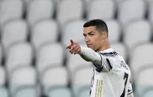 Ronaldo llegó a un acuerdo con el Manchester City