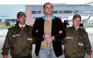 Salvatore Mancuso quiere ser testigo en el caso de “falsos positivos”