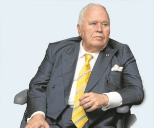 Murió Carlos Ardila Lülle
