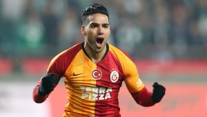 Falcao regresa a la liga española