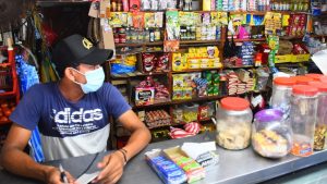 Tiendas de barrio podrían desaparecer, alerta Fenalco