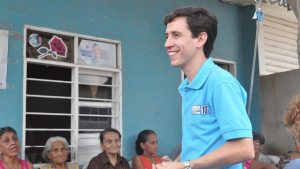 Enrique Vives, enviado a la cárcel por la muerte de 6 jóvenes en Santa Marta