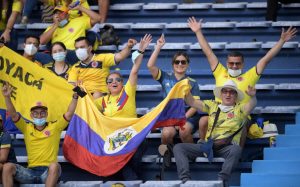 ¿Con ganas de ver a la selección? Esto cuesta la boletería para el próximo partido
