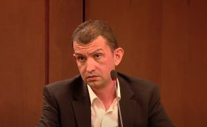 Capturan a Emilio Tapia por el polémico contrato del MinTIC