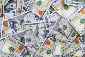 Así abrió el dólar la semana del 4 de octubre