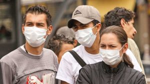 Esto dicen las autoridades sobre un posible adiós al tapabocas