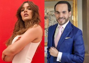 De la Espriella defenderá a Lina Tejeiro y su padre por presunta vinculación con narcotráfico