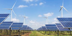 Colombia y Alemania firman acuerdo en pro de la transición energética
