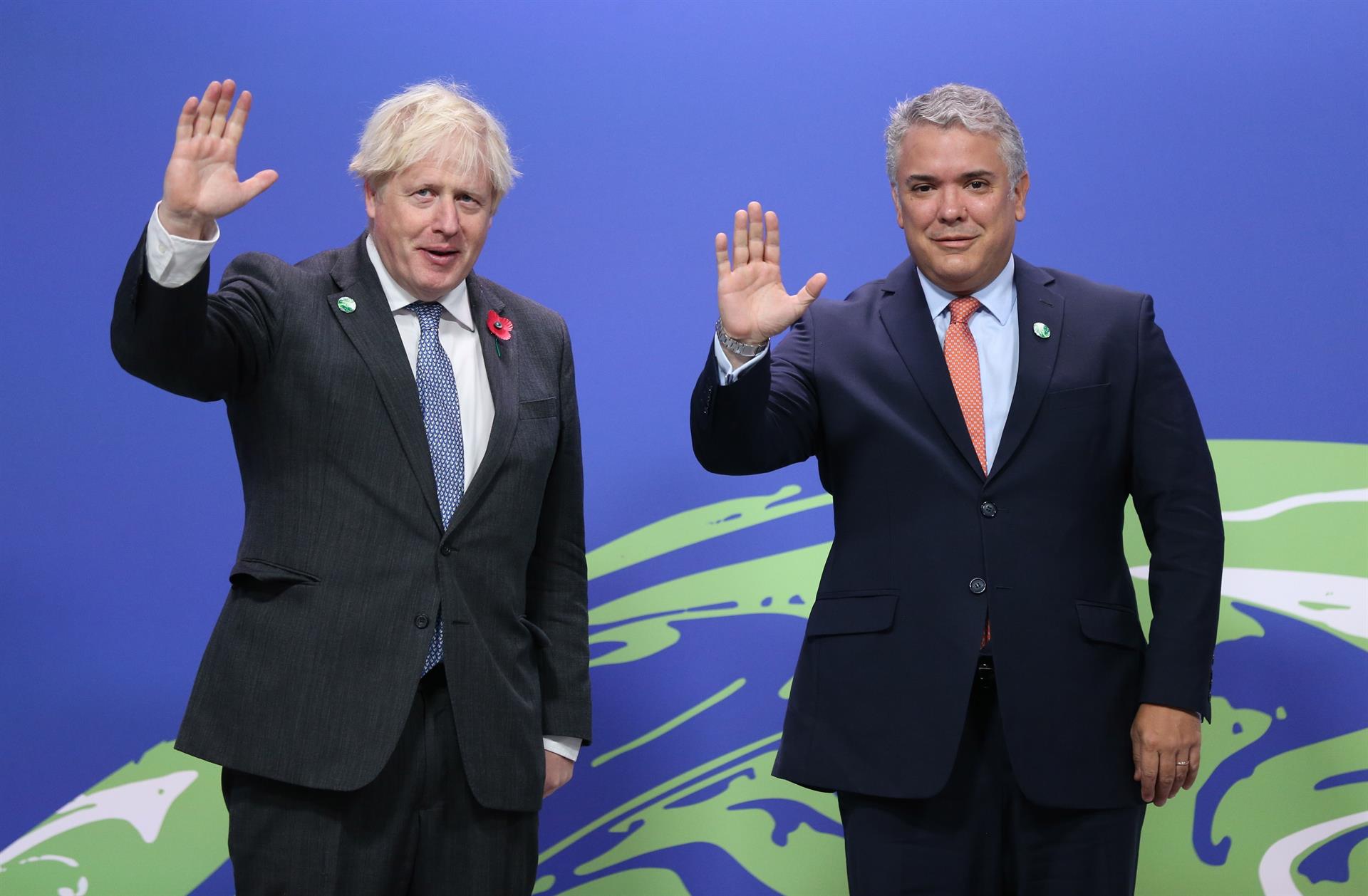 Colombia lanzó estrategia para lograr cero emisiones de carbono
