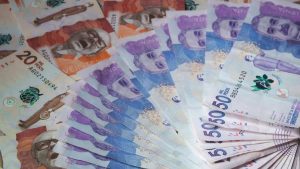 “Alcanza y sobra”: esto dice estudio sobre el salario mínimo
