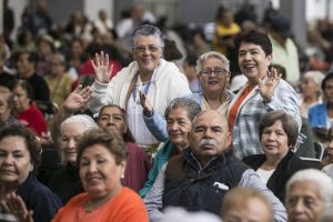 Según la OCDE, esta es la expectativa de vida en Colombia