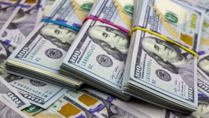 El dólar se sitúa por las nubes