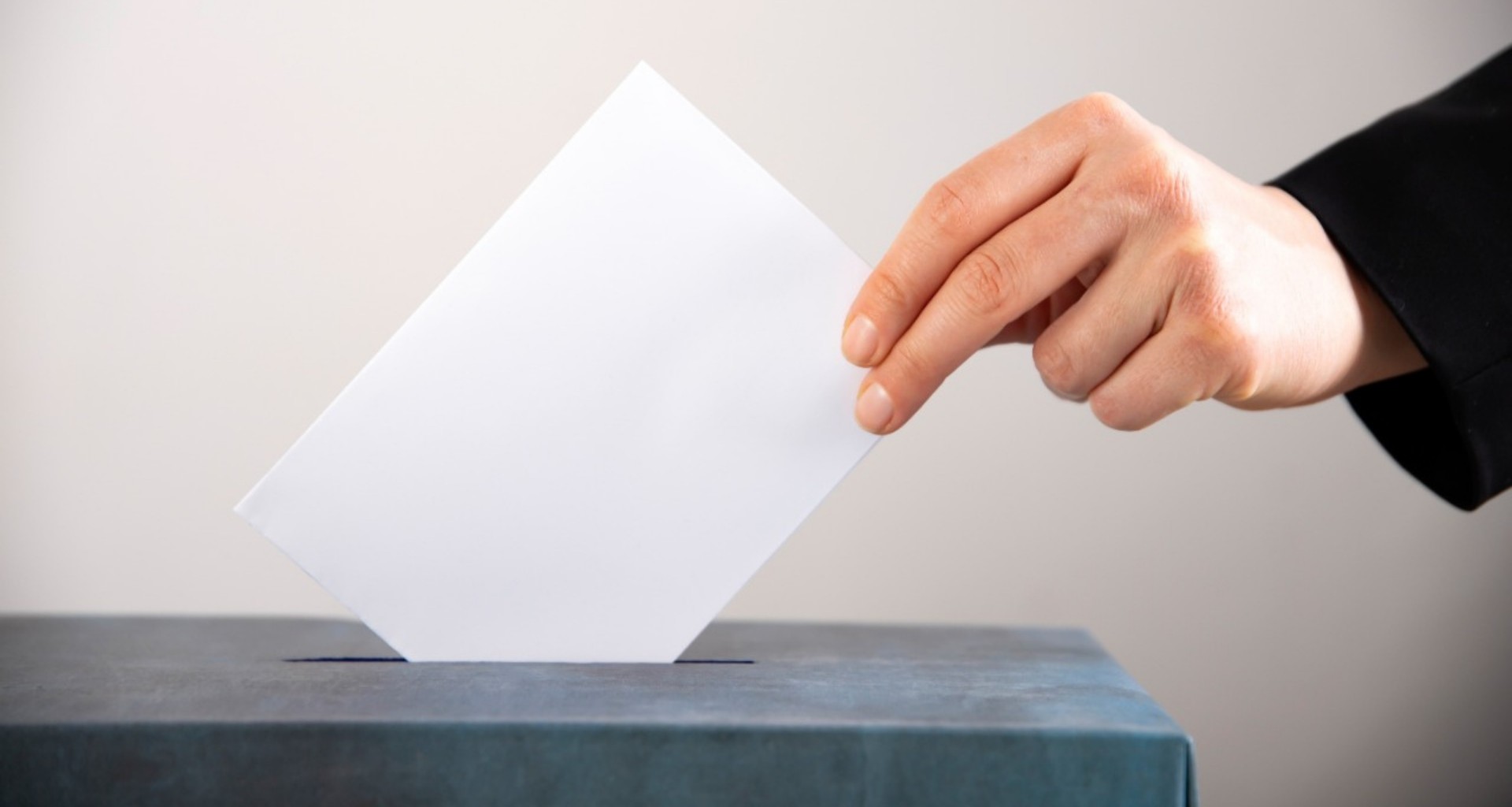Votantes ya pueden inscribir su cédula de manera virtual