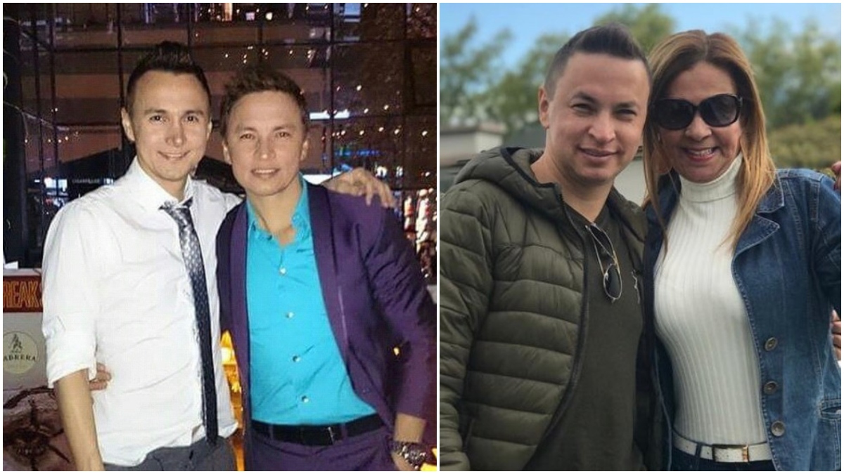 Jhoiner Leal revela detalles inéditos sobre su hermano Mauricio