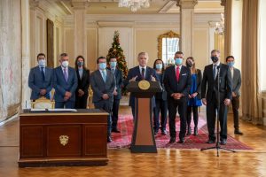 Después de 20 años, Colombia volverá a producir vacunas