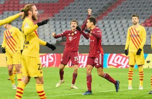 No hubo milagro en Múnich: Barcelona jugará la Europa League