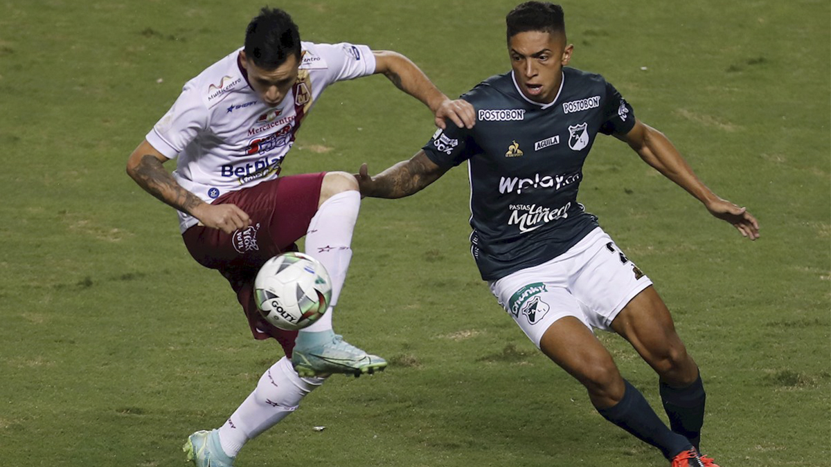 La ansiedad por las nubes: hoy se define al campeón del fútbol colombiano
