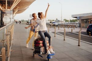 ¿Viajar está en tus propósitos de este año? Llega a Colombia una nueva aerolínea de bajo costo