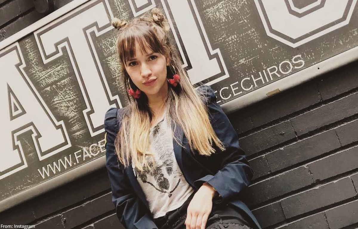 Zulma Rey es hospitalizada por posibles quemaduras