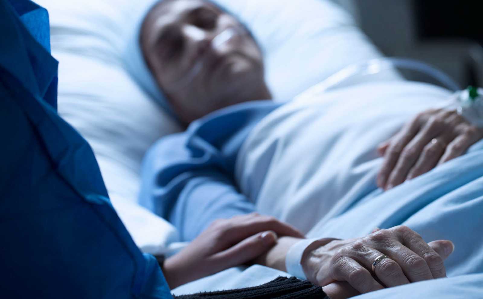 Por primera vez, eutanasia es aplicada a dos pacientes no terminales
