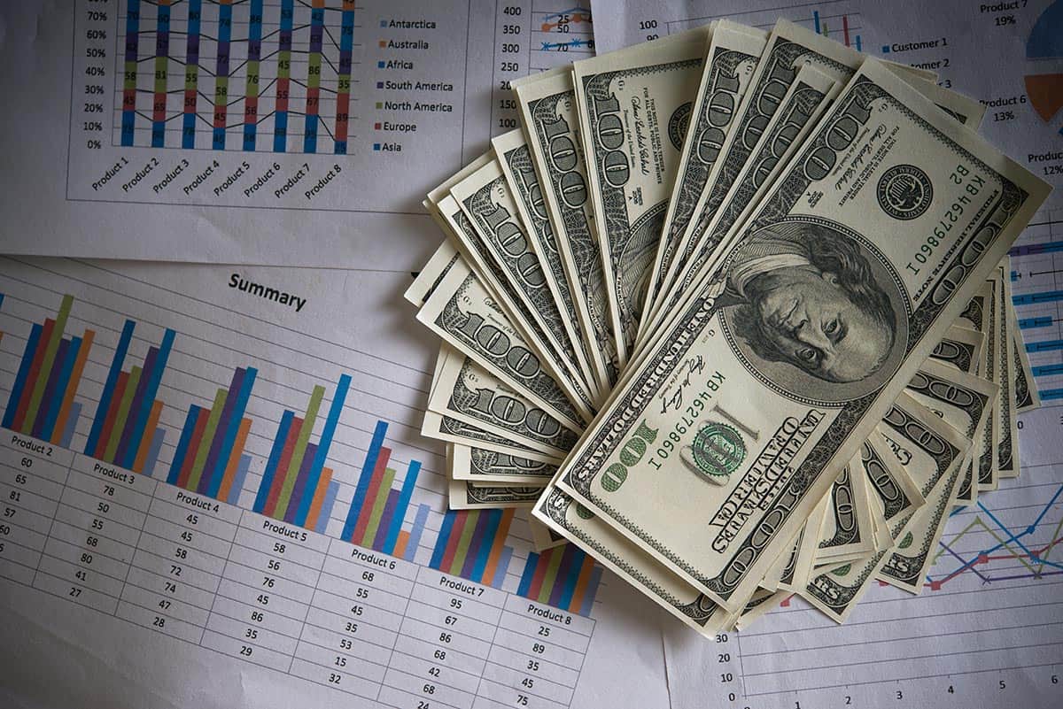 El 2022 inicia con el dólar por las nubes