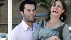 La última experiencia de Iván Lalinde con Lina Marulanda
