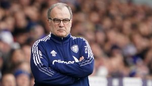 Marcelo Bielsa suena para dirigir a la Selección Colombia