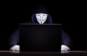 Anonymous le declara la guerra cibernética a Rusia