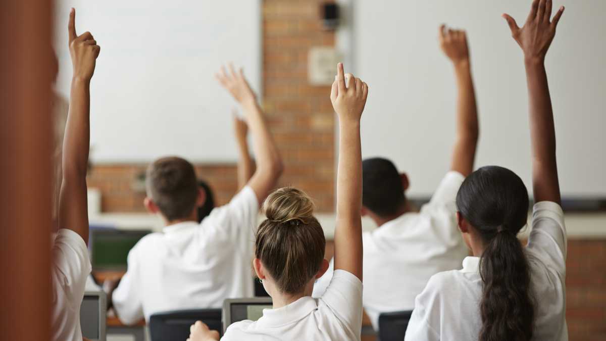 ¿Quiere matricular o cambiar a su hijo de colegio? Estos son los mejores del país, según estudio de la Javeriana