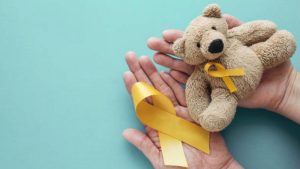 Día del cáncer infantil: en Colombia diagnostican 1.600 casos al año