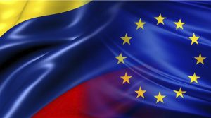 Los puntos clave de la visita del Gobierno colombiano a la Unión Europea