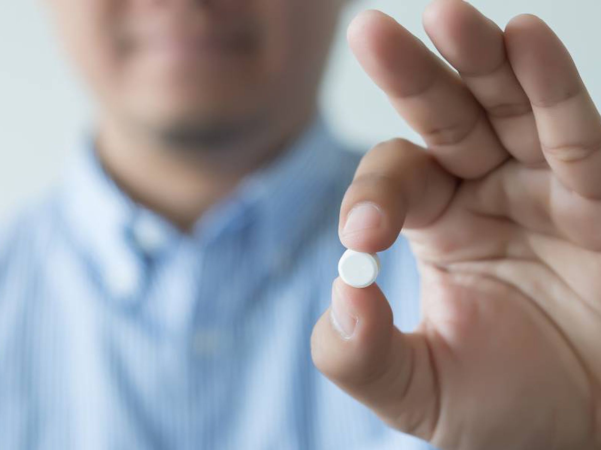 Pastillas anticonceptivas masculinas serían efectivas en un 99%