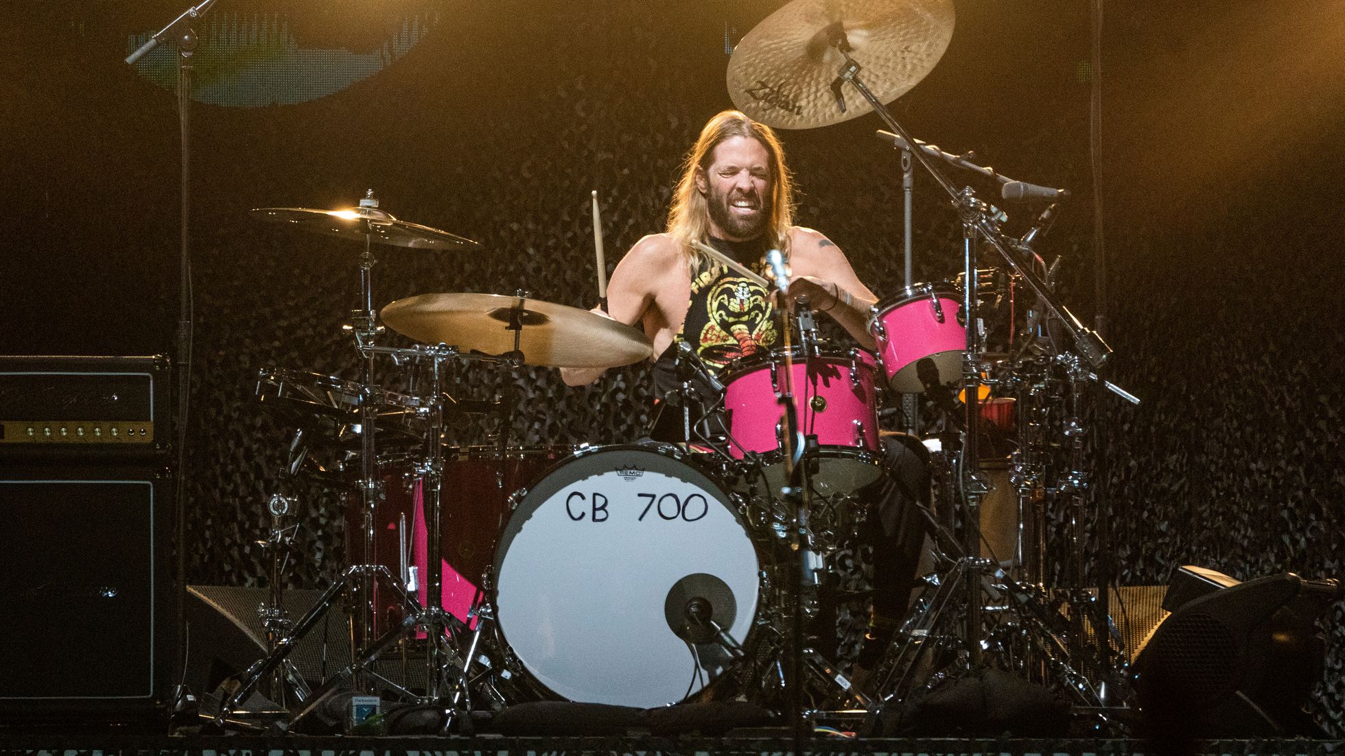 El consumo de sustancias no habría sido el motivo de la muerte de Taylor Hawkins, baterista de Foo Fighters