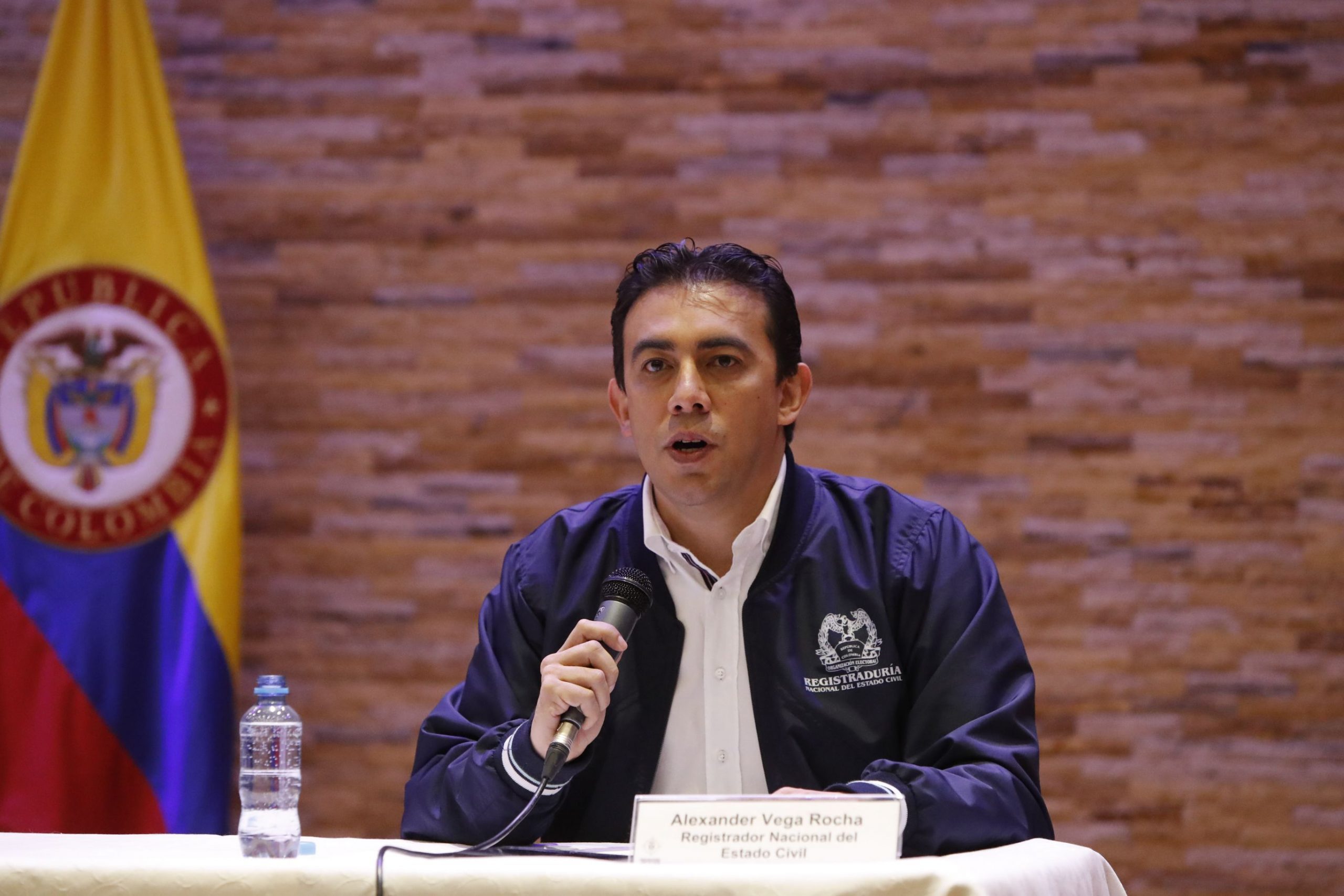 Registraduría confirma ataque cibernético en jornada de elecciones