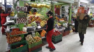 La inflación no se detiene: los precios continúan encareciéndose