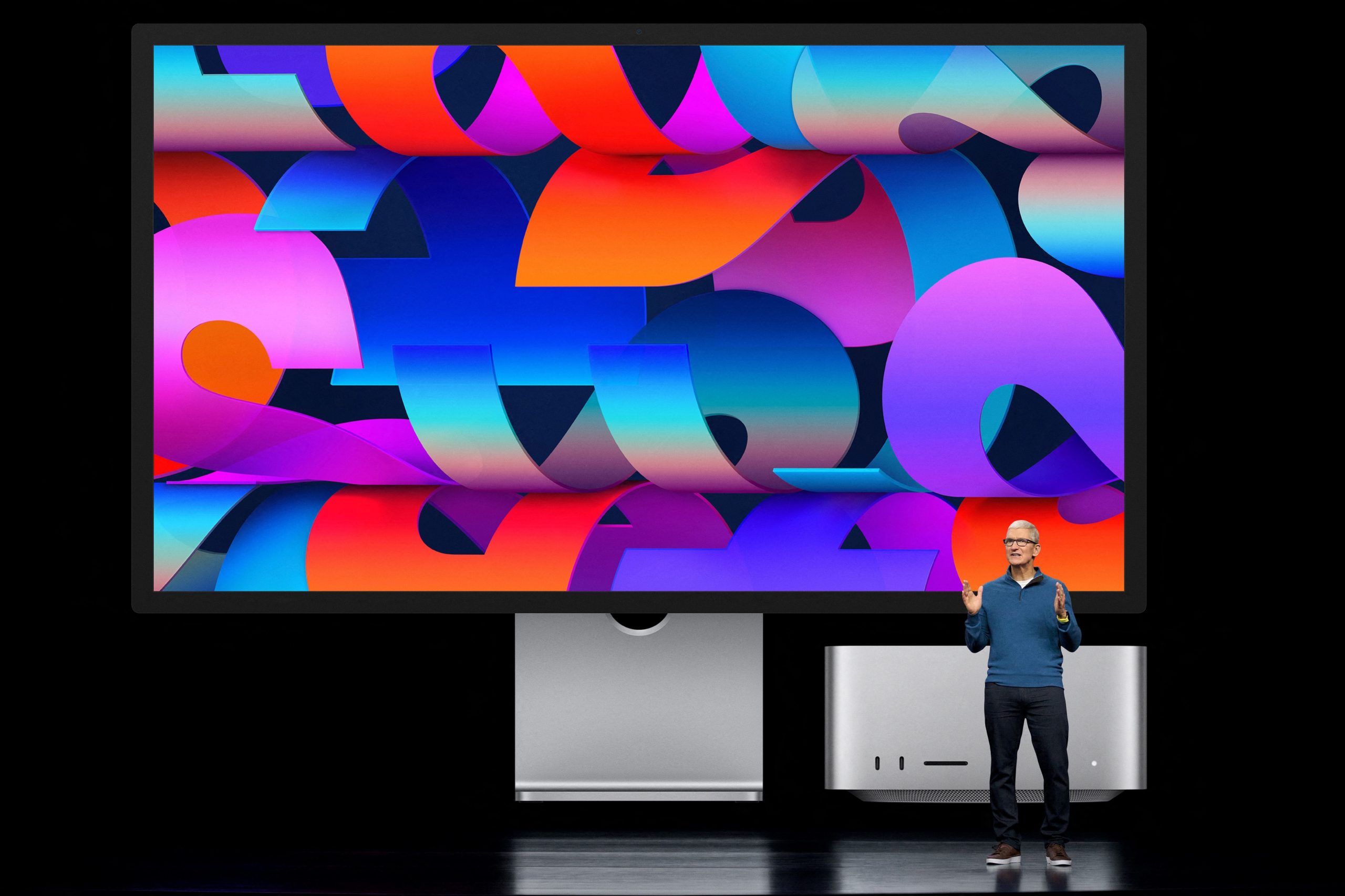 Los nuevos lanzamientos de Apple