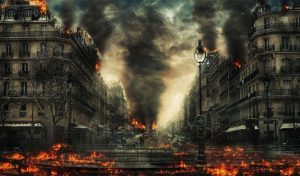 Rusia advierte sobre una posible tercera guerra mundial