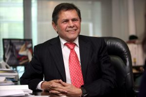 El escándalo que cobró la cabeza del director del Inpec