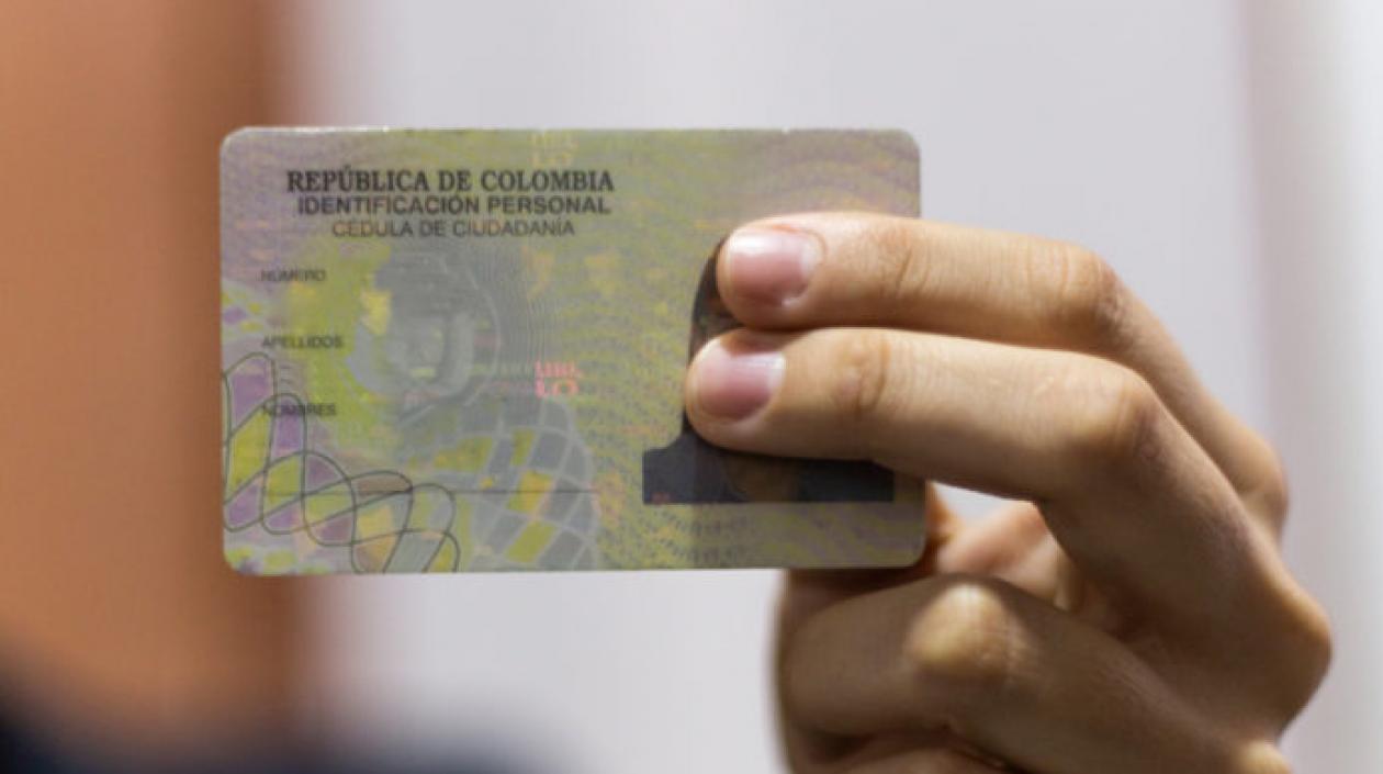 Género “no binario” será incluido en documentos de identidad