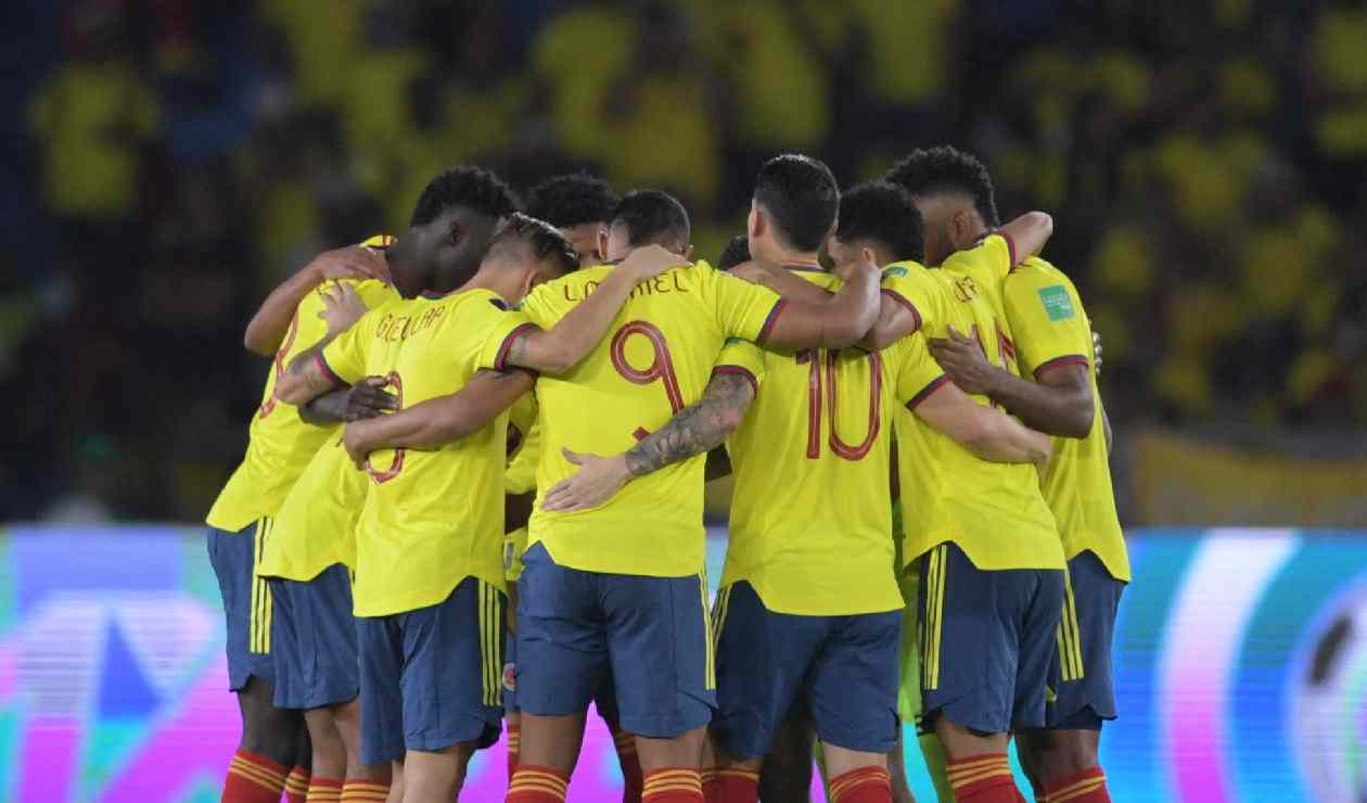 La última opción de clasificar al Mundial de Catar