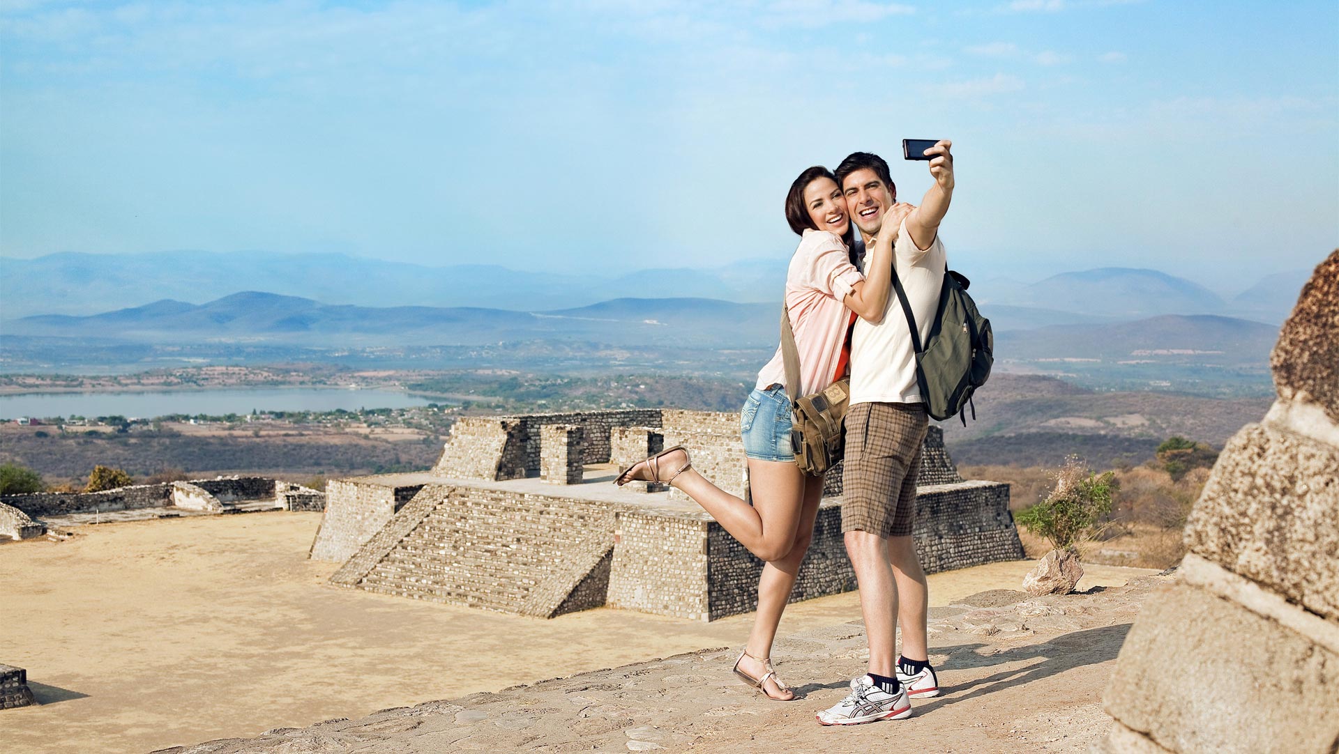 Colombianos que vayan a viajar a México deberán llenar prerequisito