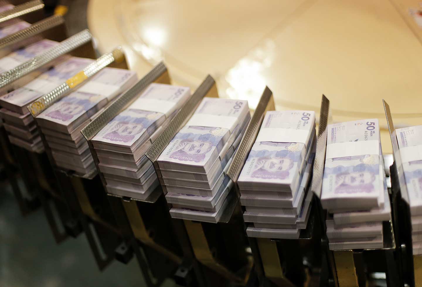 Recaudo tributario aumentó 36,2%