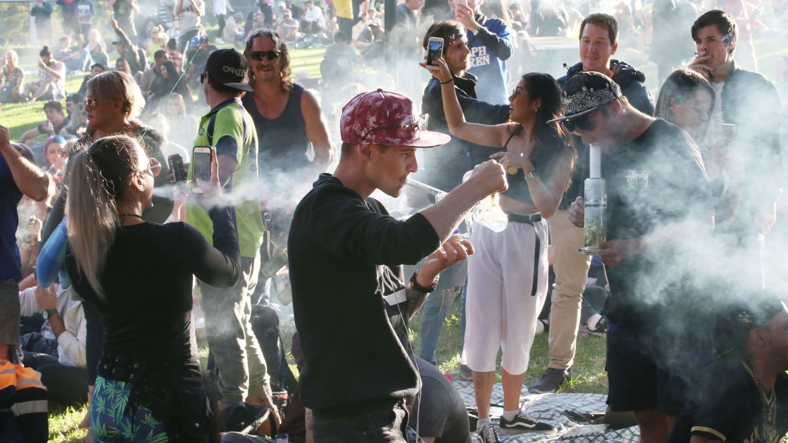 Día Mundial de la Marihuana: ¿por qué se celebra?
