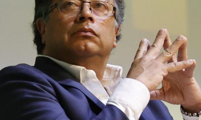 Gustavo Petro en Silencio Ante la Aprobación de su Reforma a la Salud: Incertidumbre sobre su Postura y Paradero